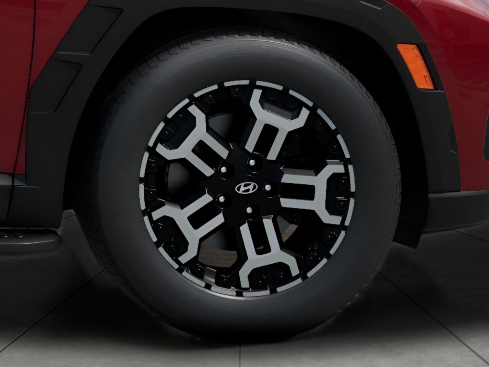 2026 Hyundai TUCSON XRT AWD