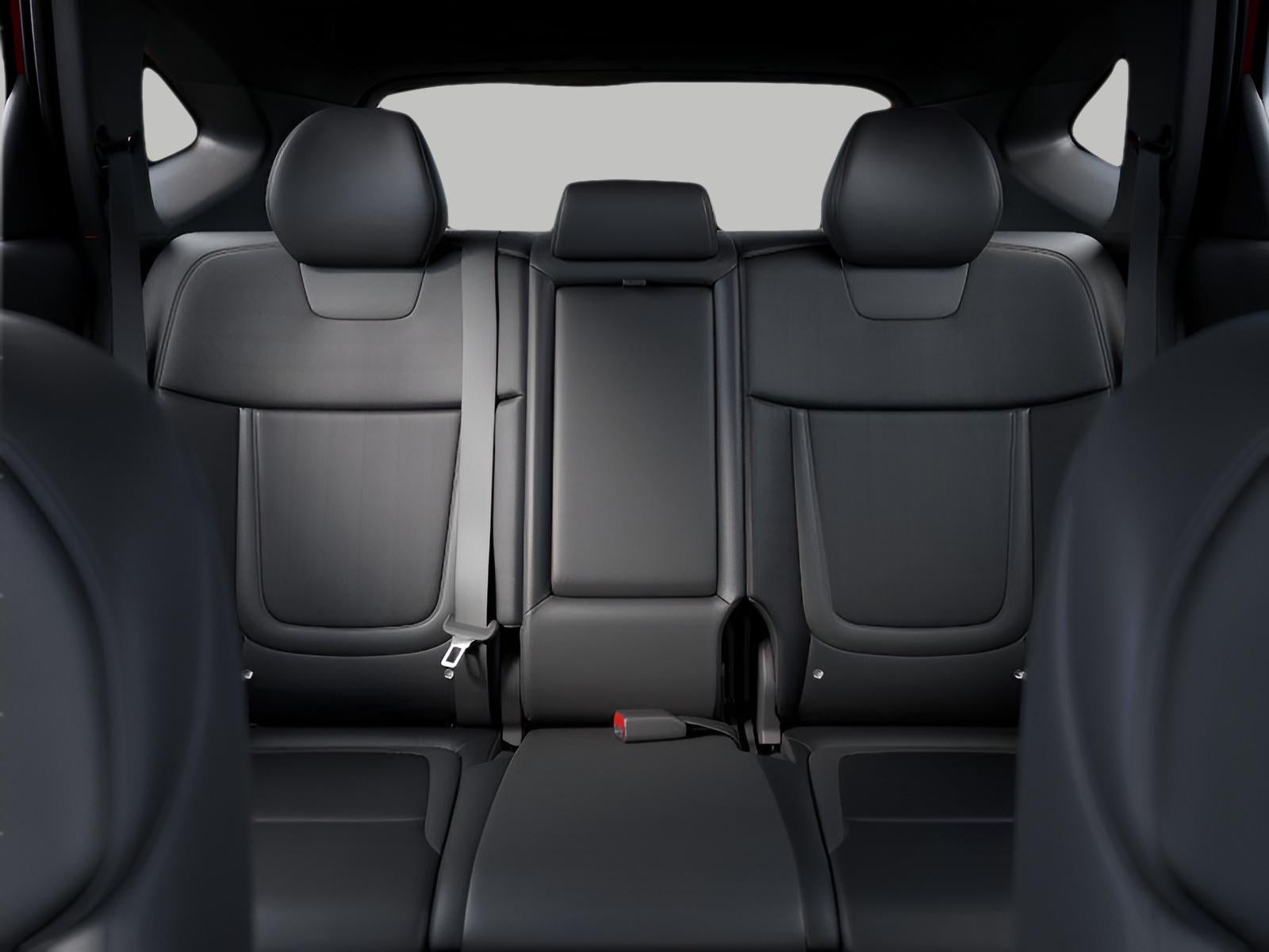 2026 Hyundai TUCSON XRT AWD