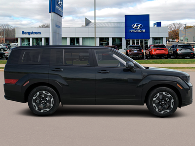 2027 Hyundai SANTA FE SE AWD