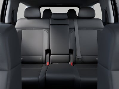 2026 Hyundai SANTA FE SE AWD