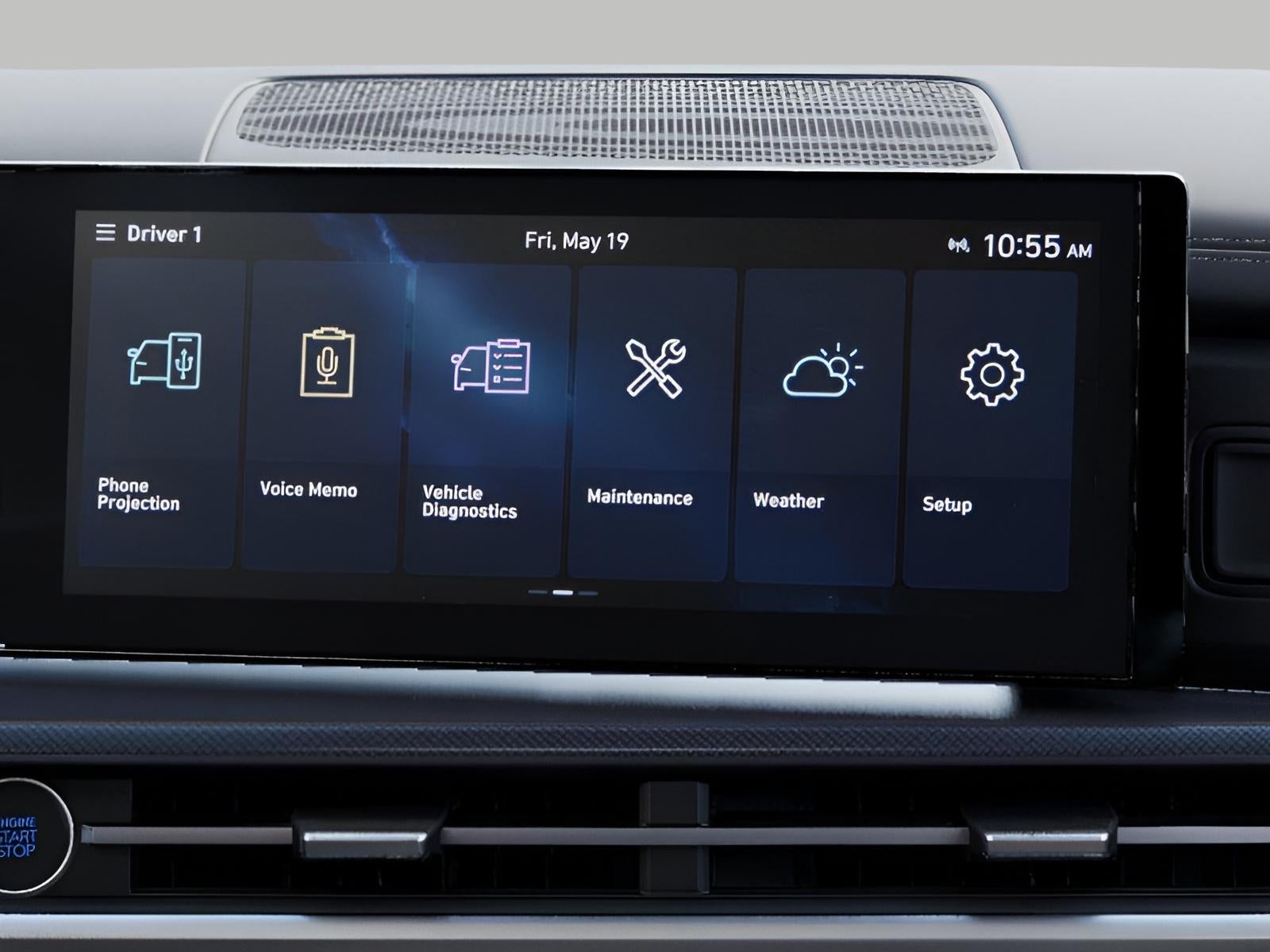 2026 Hyundai SANTA FE SE AWD