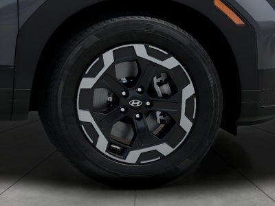 2026 Hyundai SANTA FE SE AWD