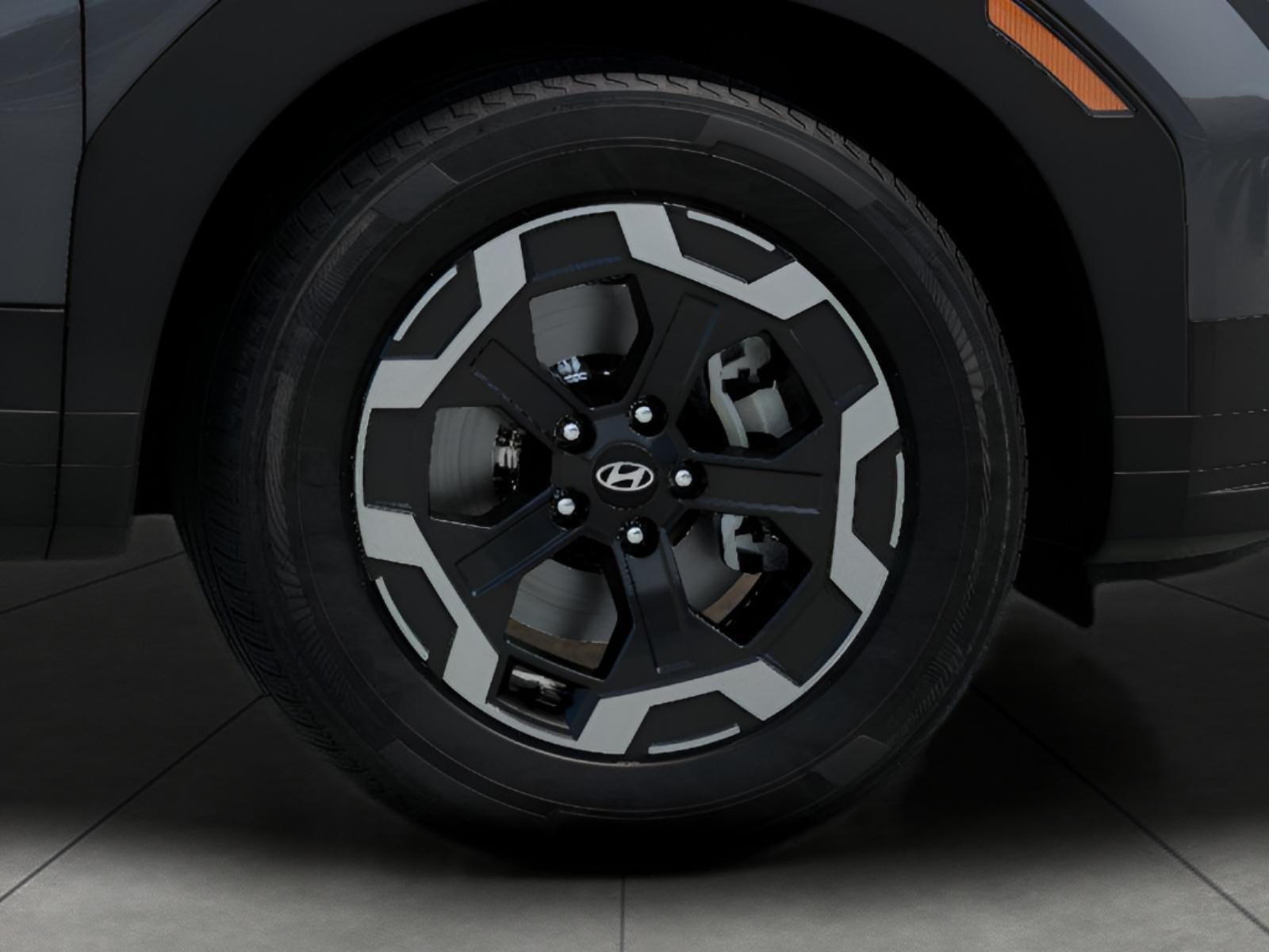 2026 Hyundai SANTA FE SE AWD