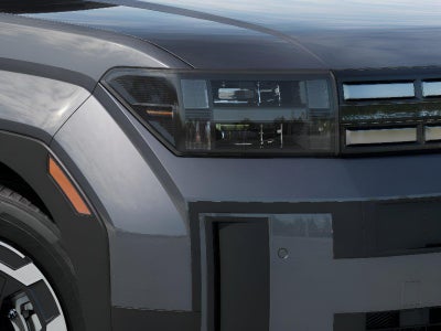 2026 Hyundai SANTA FE SE AWD