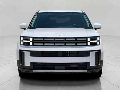 2026 Hyundai SANTA FE SE AWD