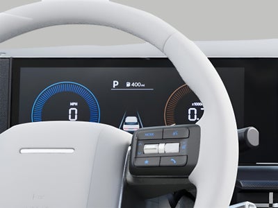 2026 Hyundai SANTA FE SE AWD