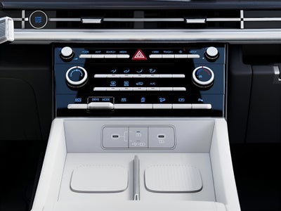 2026 Hyundai SANTA FE SE AWD