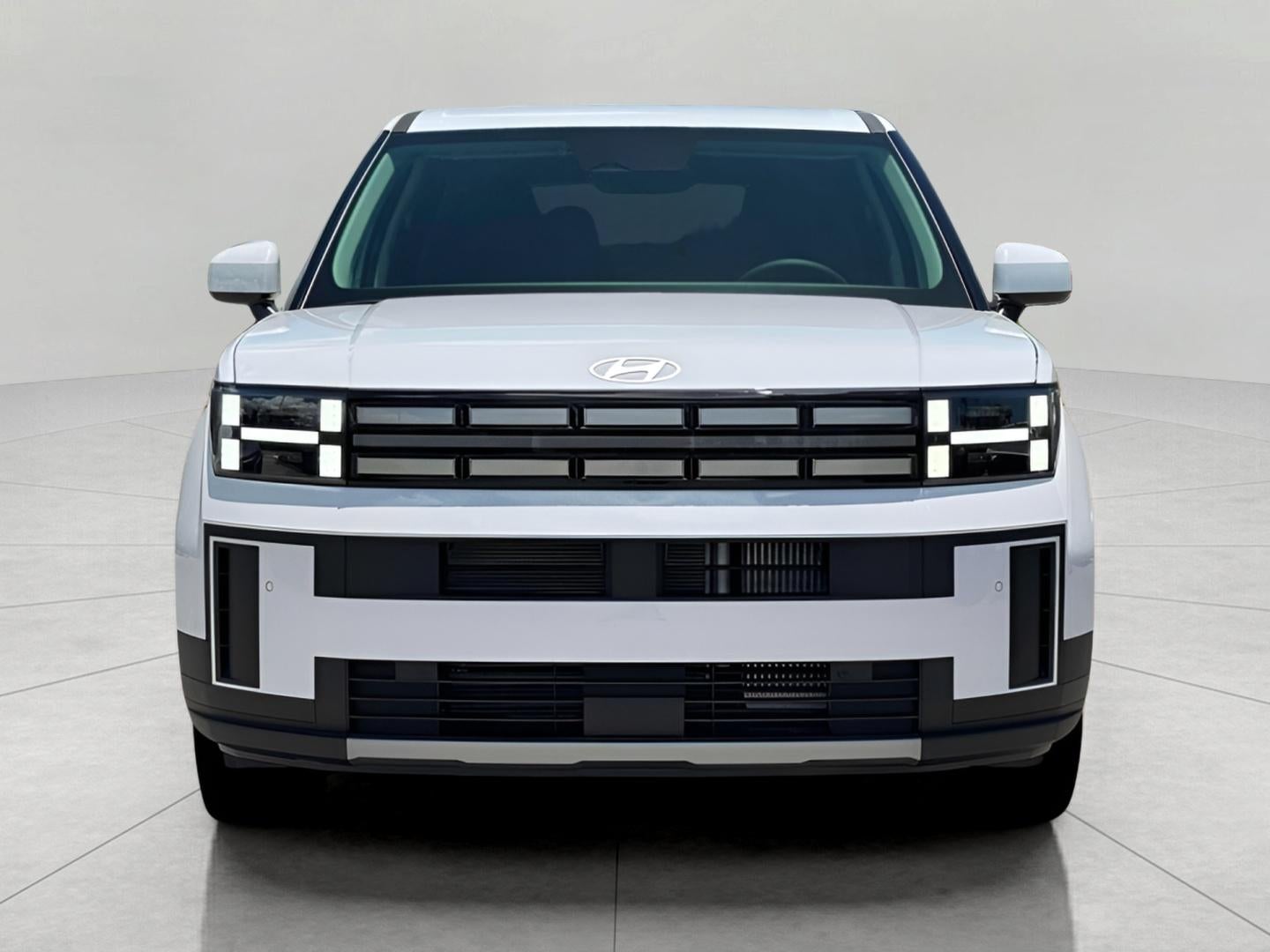 2026 Hyundai SANTA FE SE AWD