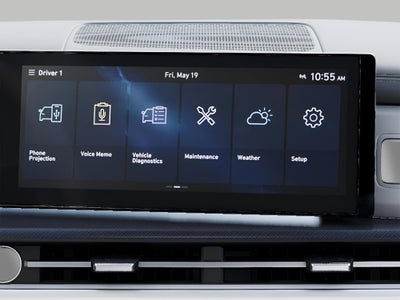 2026 Hyundai SANTA FE SE AWD