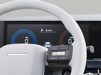 2026 Hyundai SANTA FE SE AWD