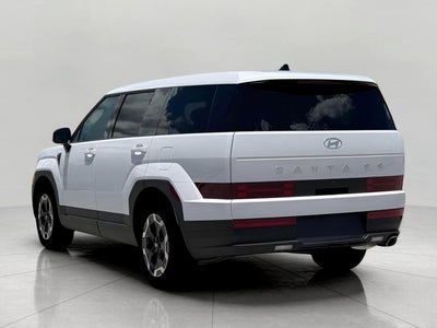 2026 Hyundai SANTA FE SE AWD