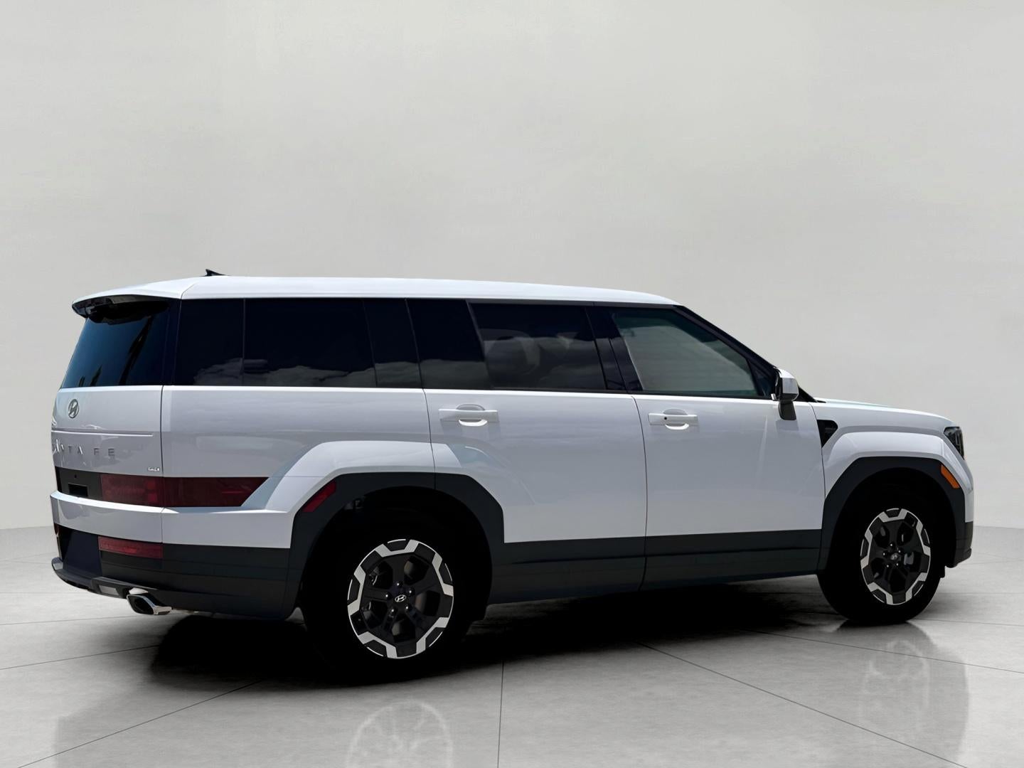 2026 Hyundai SANTA FE SE AWD