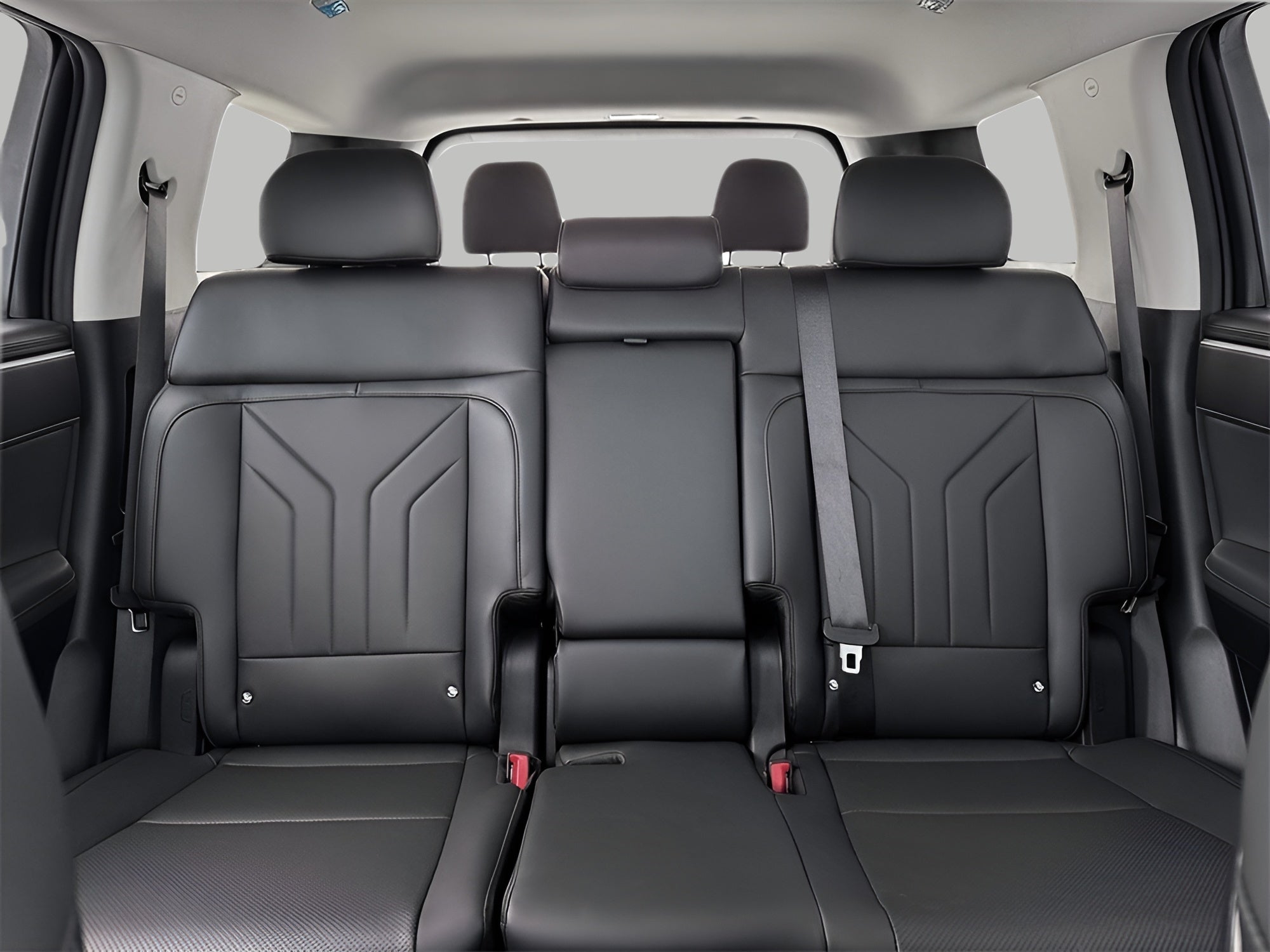 2026 Hyundai SANTA FE HYBRID SEL AWD