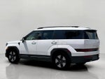 2026 Hyundai SANTA FE HYBRID SEL AWD