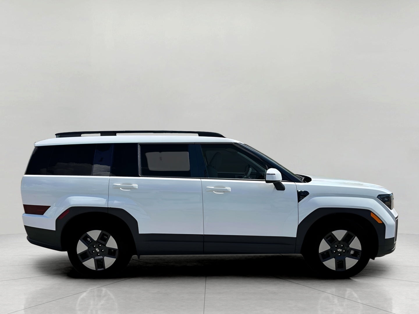 2026 Hyundai SANTA FE HYBRID SEL AWD