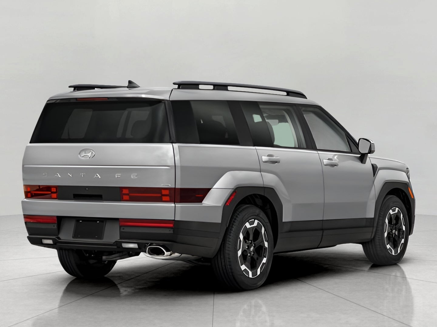 2027 Hyundai SANTA FE SEL AWD