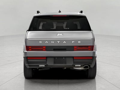 2027 Hyundai SANTA FE SEL AWD
