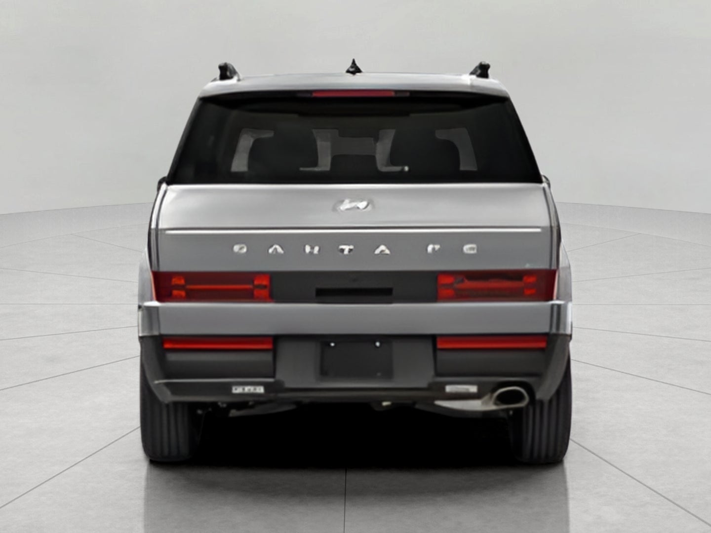 2027 Hyundai SANTA FE SEL AWD