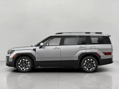 2027 Hyundai SANTA FE SEL AWD