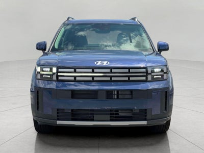 2027 Hyundai SANTA FE SEL AWD