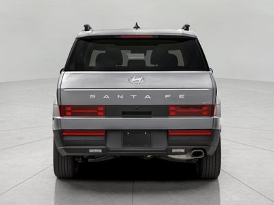 2027 Hyundai SANTA FE SEL AWD