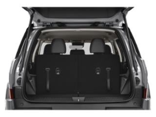 2027 Hyundai SANTA FE SEL AWD