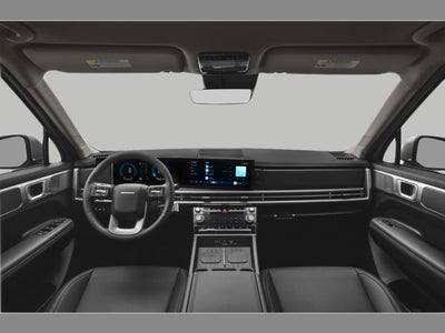 2027 Hyundai SANTA FE SEL AWD