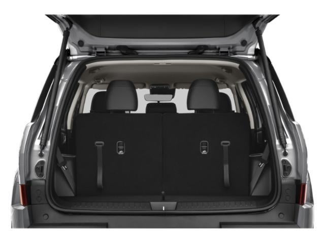 2027 Hyundai SANTA FE SEL AWD