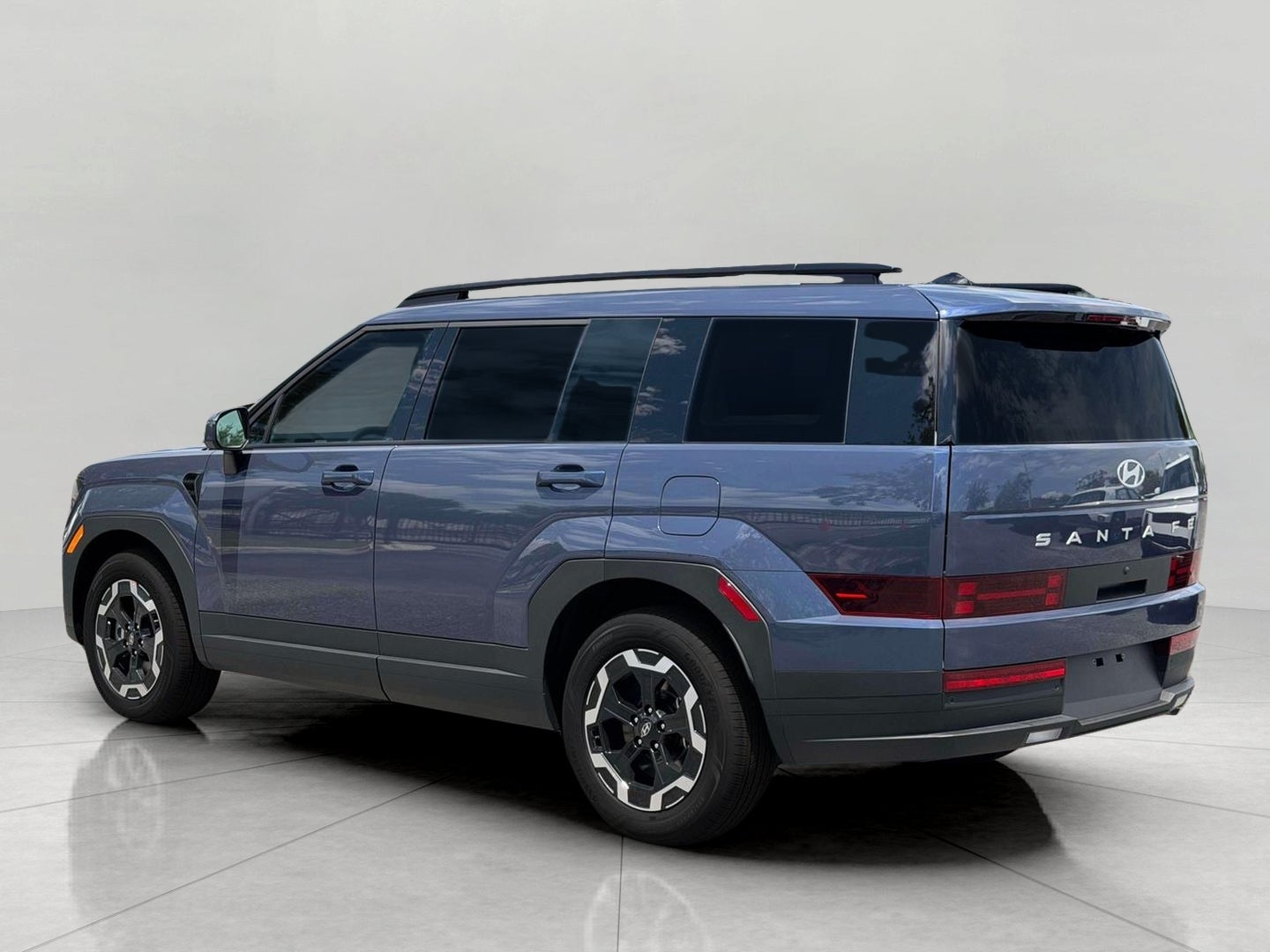 2027 Hyundai SANTA FE SEL AWD