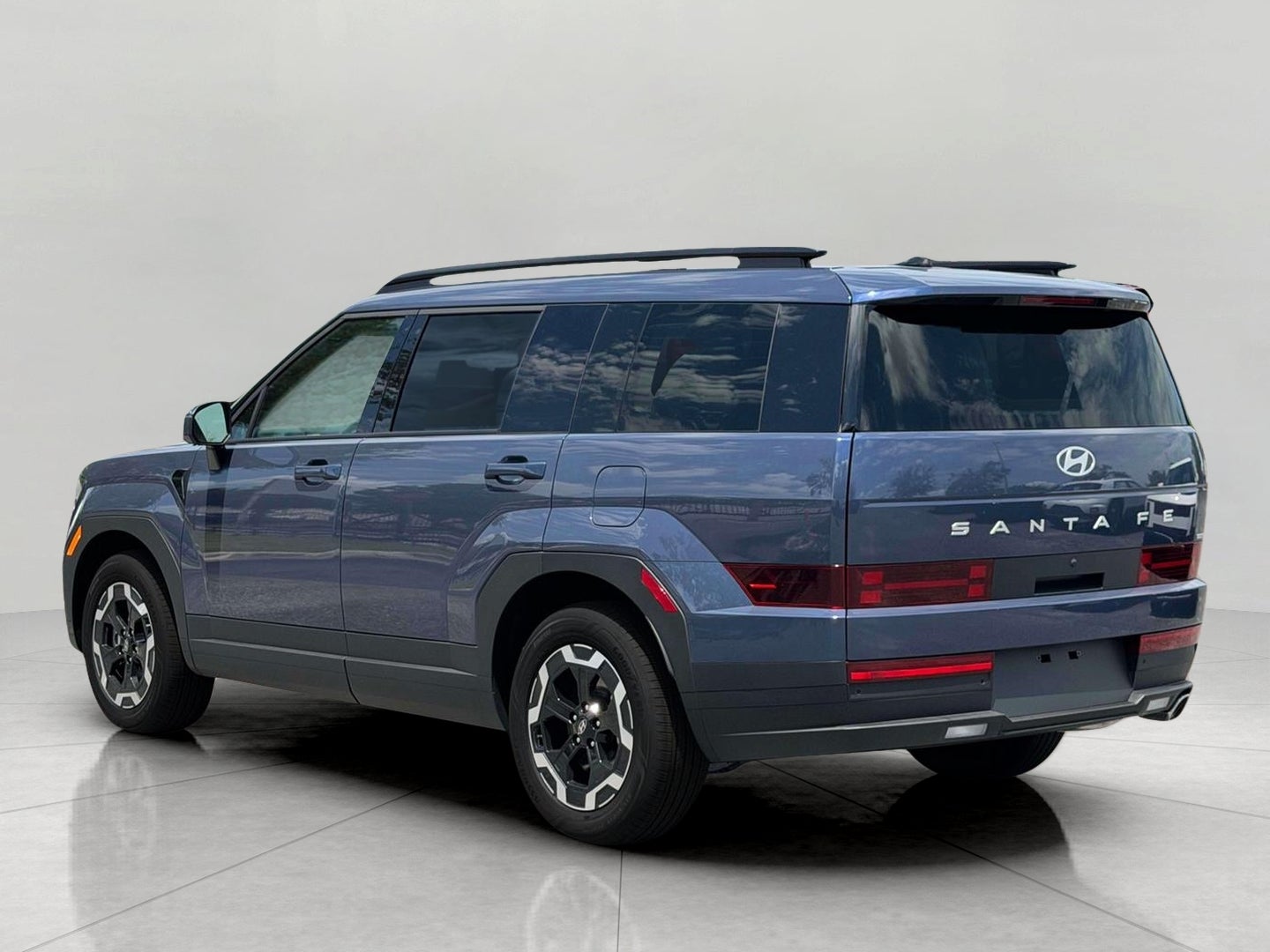 2027 Hyundai SANTA FE SEL AWD