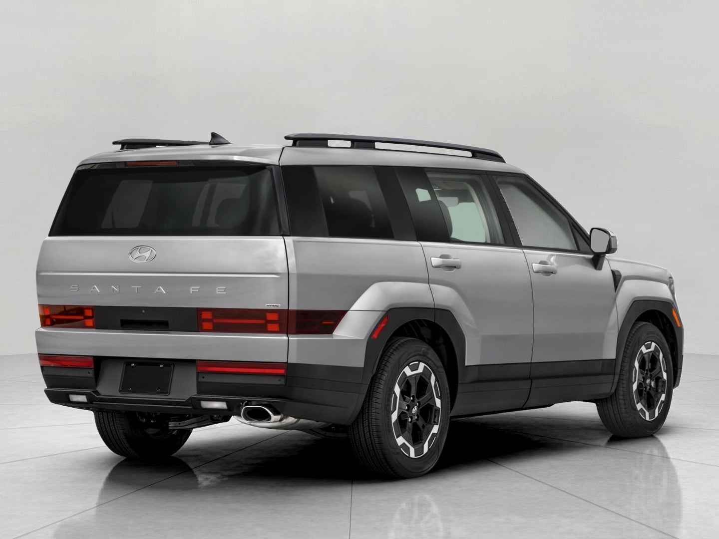 2027 Hyundai SANTA FE SEL AWD
