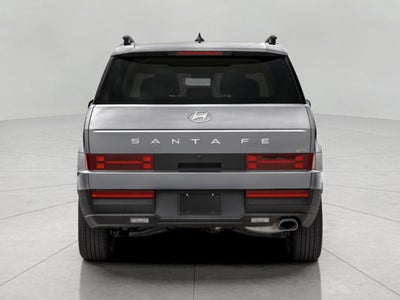 2027 Hyundai SANTA FE SEL AWD