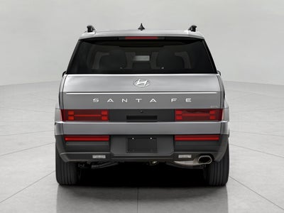 2027 Hyundai SANTA FE SEL AWD