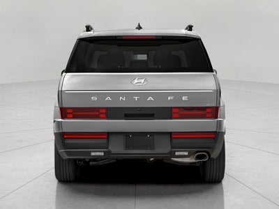 2027 Hyundai SANTA FE SEL AWD