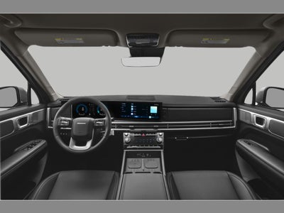 2027 Hyundai SANTA FE SEL AWD