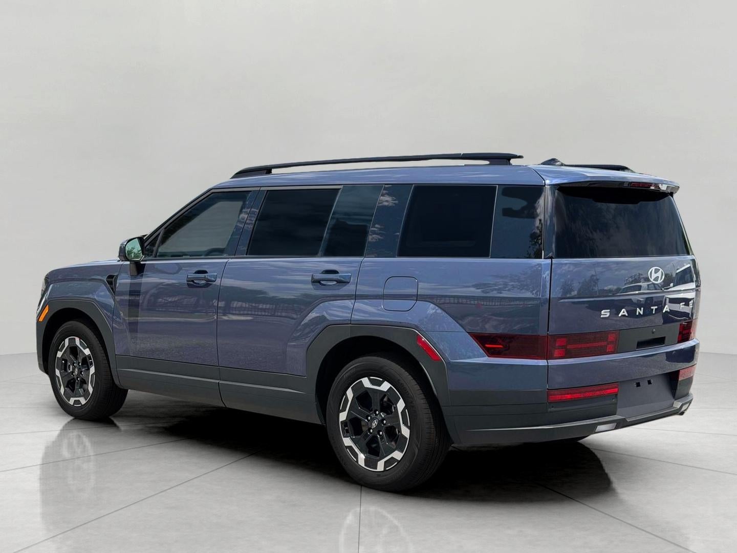 2027 Hyundai SANTA FE SEL AWD