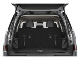 2027 Hyundai SANTA FE SEL AWD