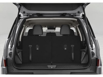 2027 Hyundai SANTA FE SEL AWD