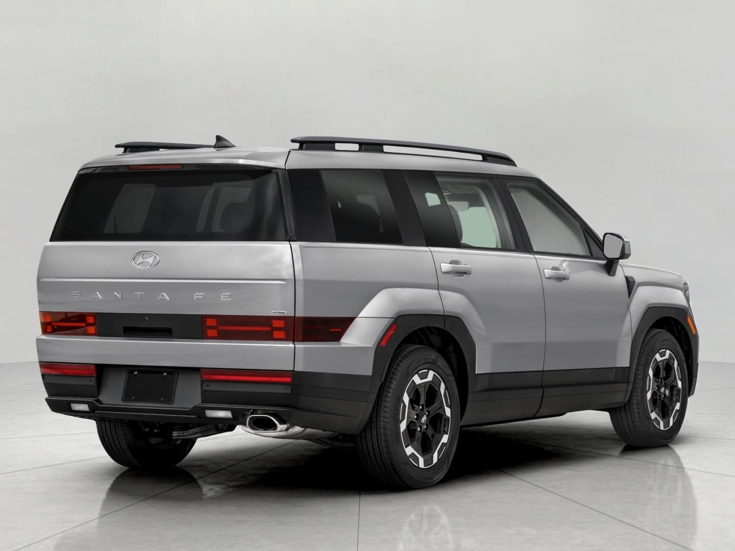 2027 Hyundai SANTA FE SEL AWD