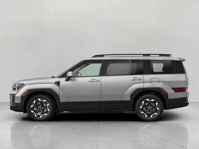 2027 Hyundai SANTA FE SEL AWD