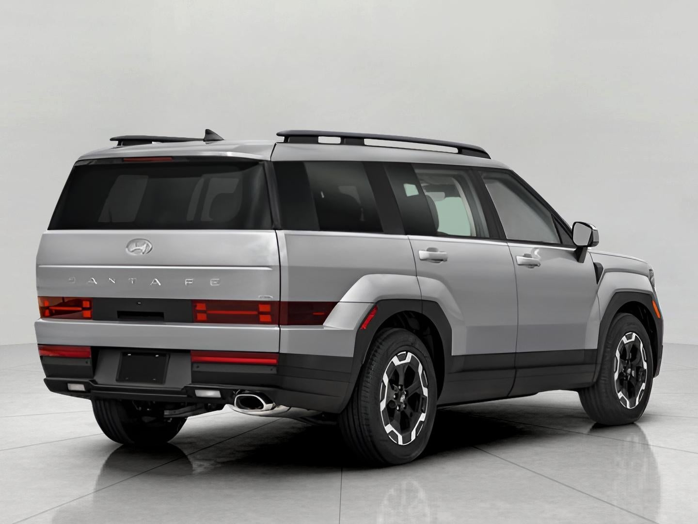 2027 Hyundai SANTA FE SEL AWD