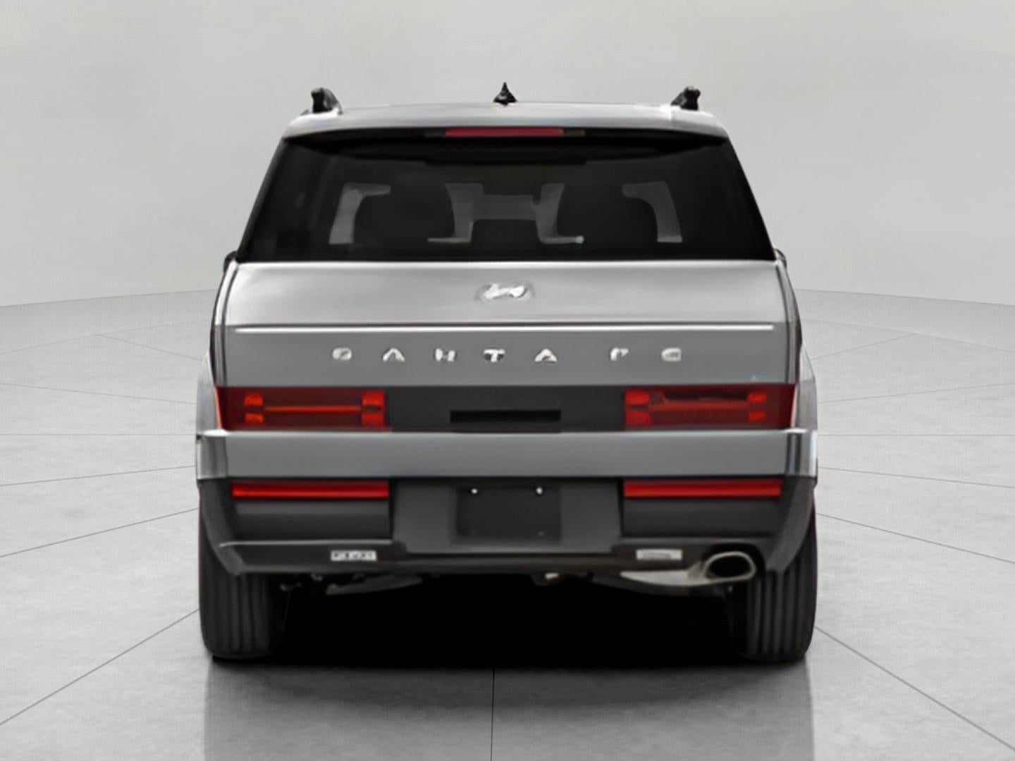 2027 Hyundai SANTA FE SEL AWD