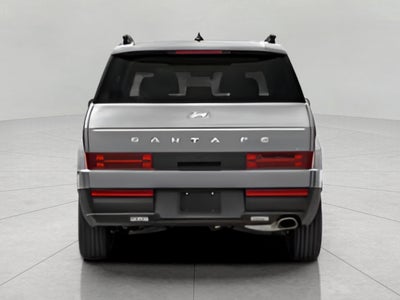 2027 Hyundai SANTA FE SEL AWD