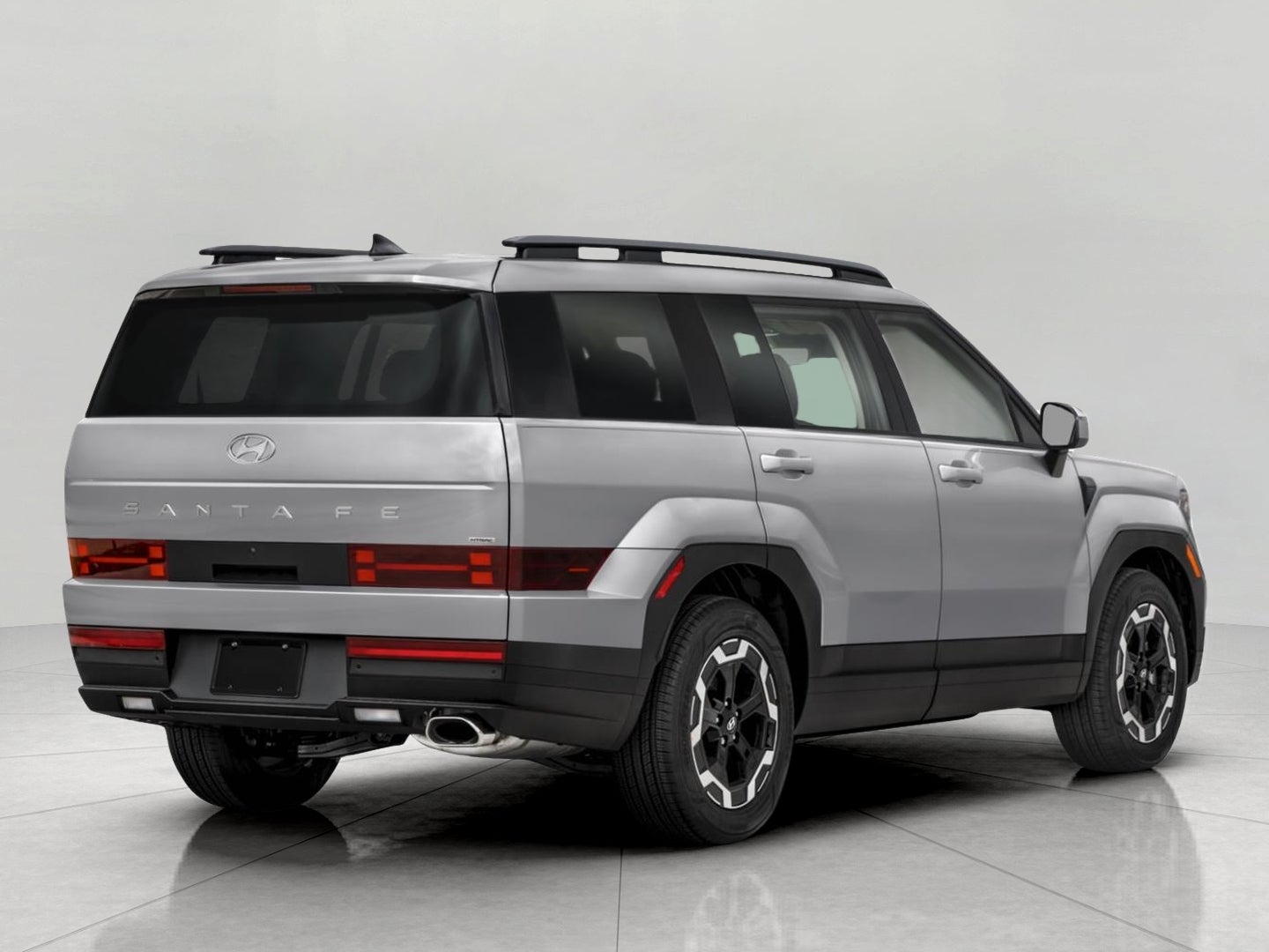 2027 Hyundai SANTA FE SEL AWD