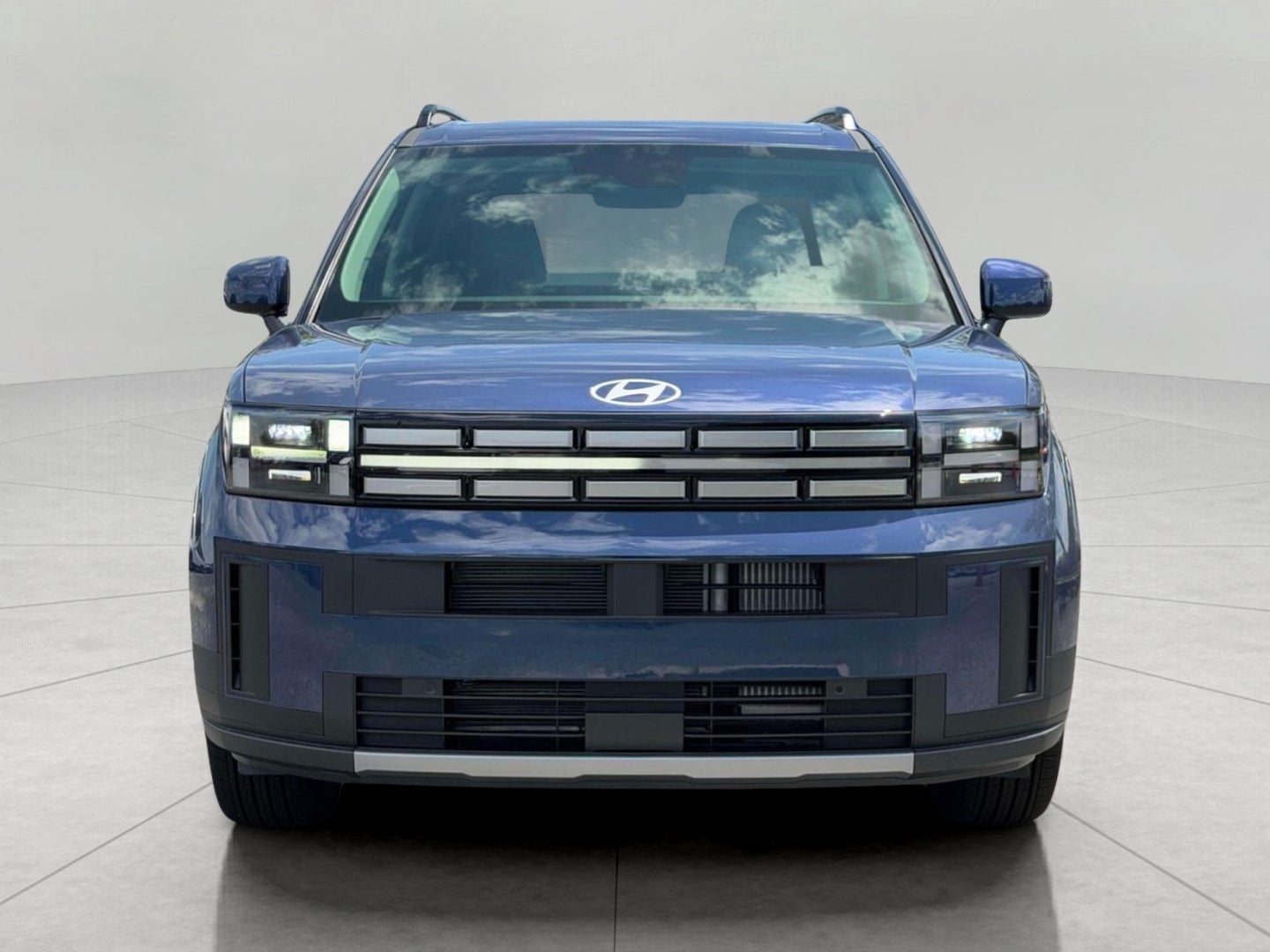 2027 Hyundai SANTA FE SEL AWD