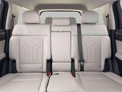 2027 Hyundai SANTA FE SEL AWD