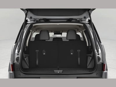 2027 Hyundai SANTA FE SEL AWD