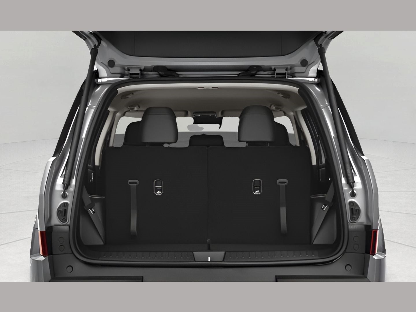 2027 Hyundai SANTA FE SEL AWD
