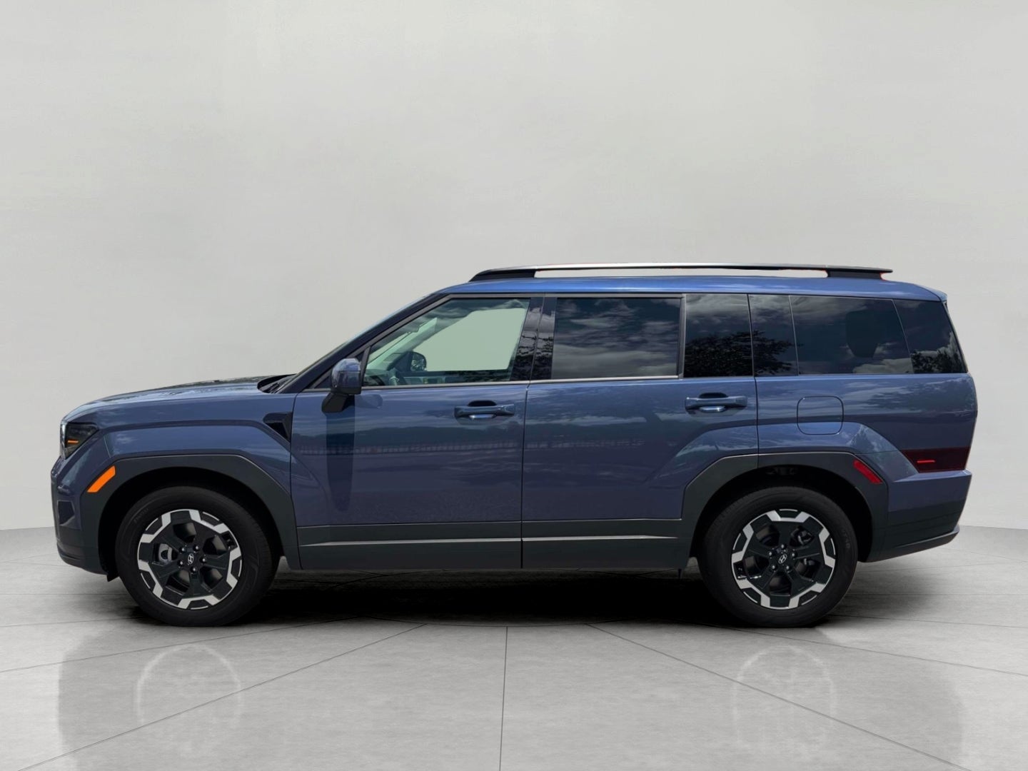 2027 Hyundai SANTA FE SEL AWD
