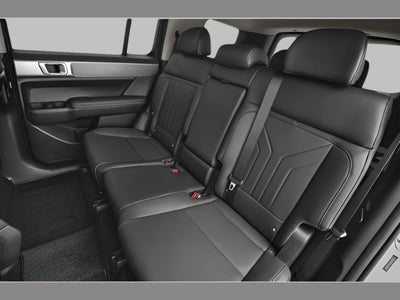 2027 Hyundai SANTA FE SEL AWD